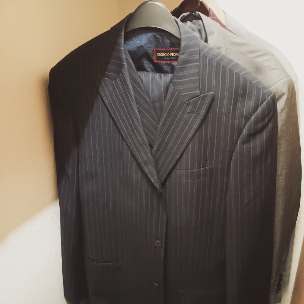 Suit